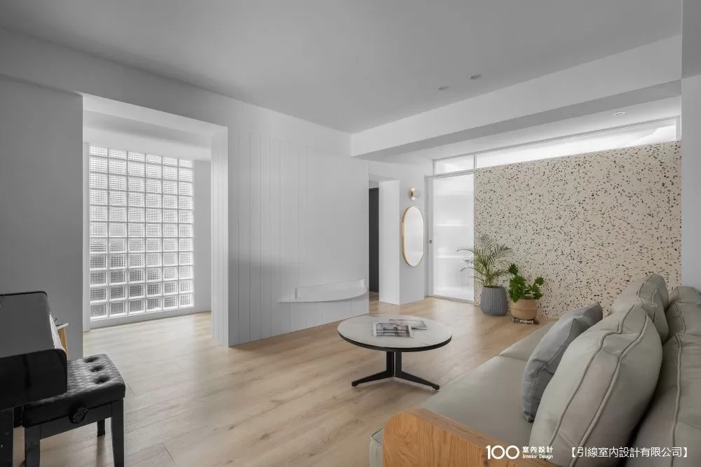 圖片由引線設計提供,看看這個作品其他部分