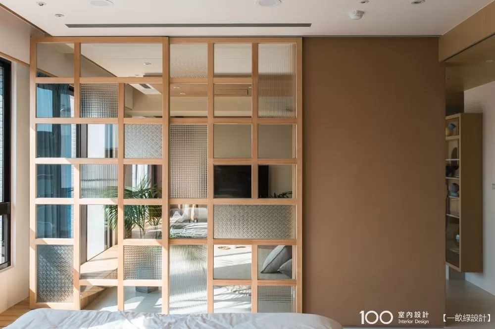 圖片由一畝綠設計提供,看看這個作品其他部分