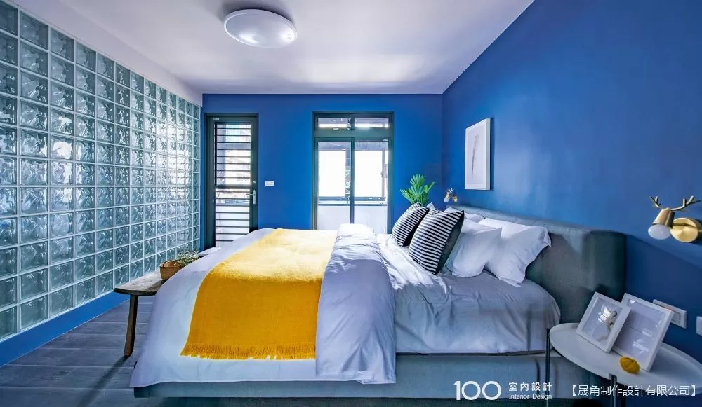 圖片由晟角制作提供,看看這個作品其他部分