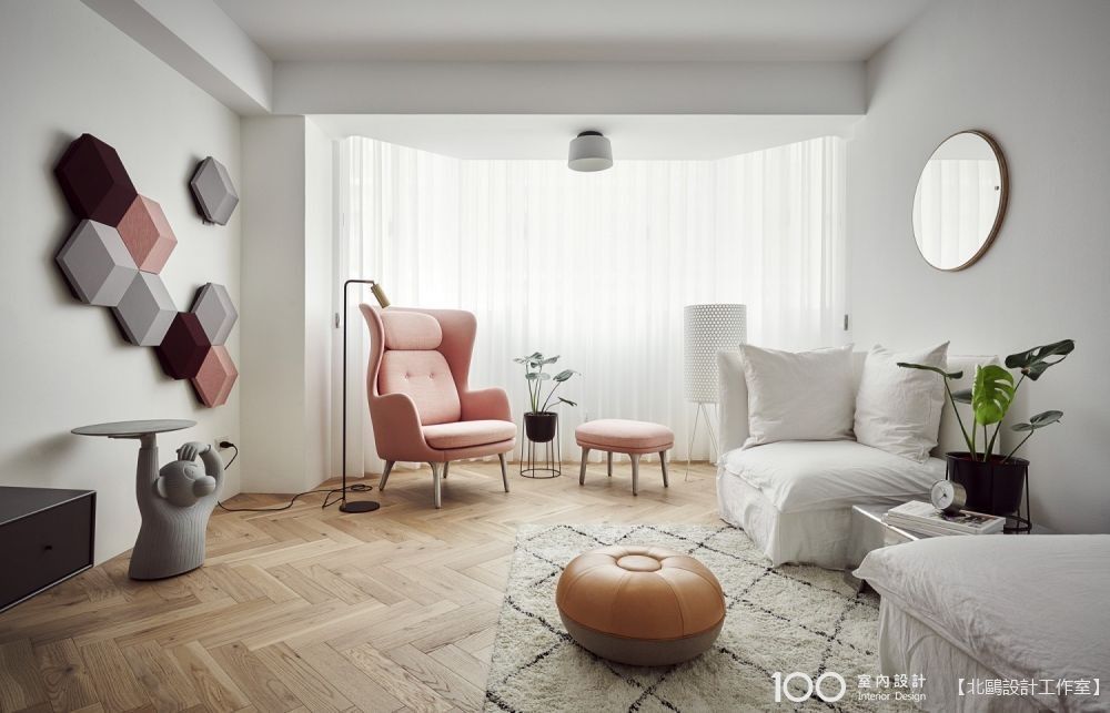 北歐風家具搭配4要點！避開地雷怎麼搭都耐看