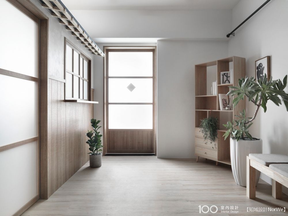 小坪數日式風如何打造?這幾個訣竅要抓牢