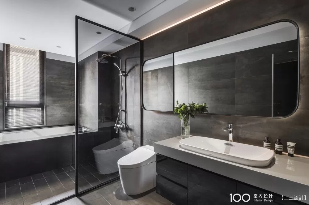 圖片由二三設計 23Design提供,看看這個作品其他部分