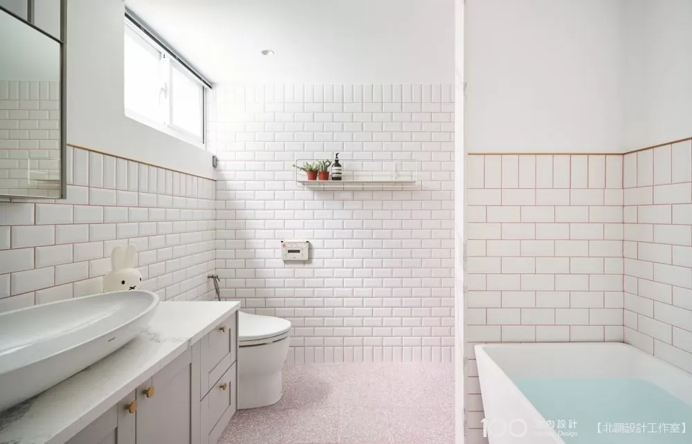 圖片由北鷗設計工作室提供,看看這個作品其他部分