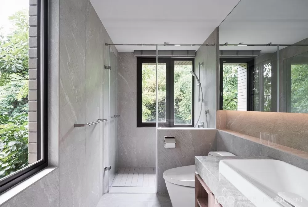 圖片由敘研設計 DSEN提供,看看這個作品其他部分