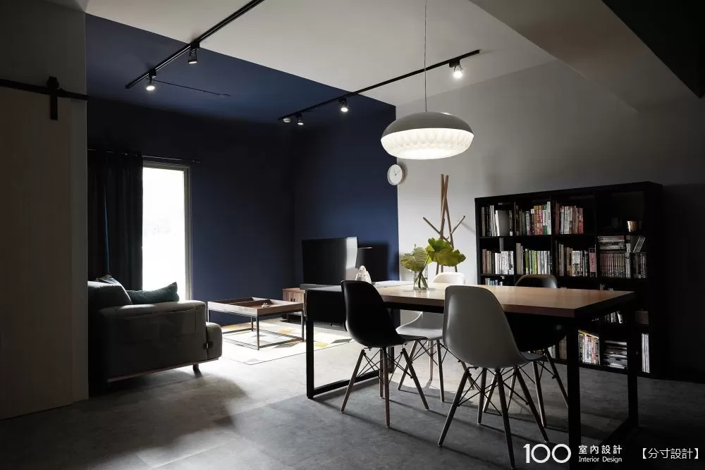 圖片由分寸設計提供,看看這個作品的其它部分