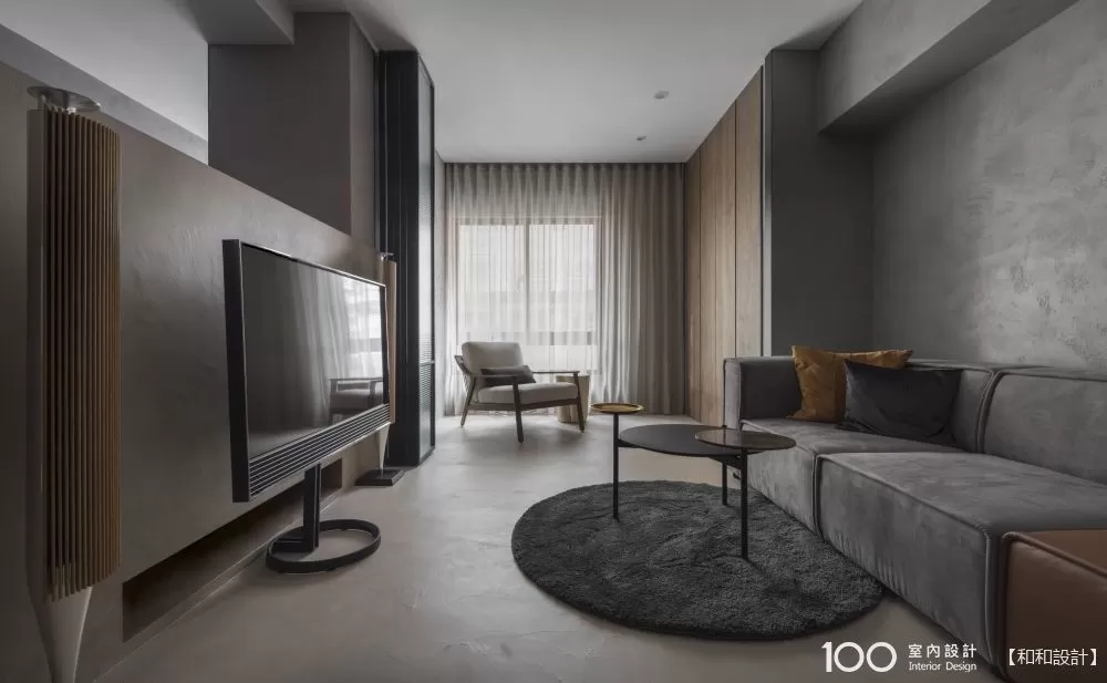 圖片由和和設計提供,看看這個作品其他部分