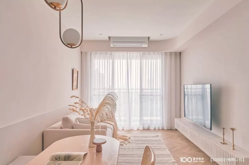 圖片由初白設計提供,看看這個作品其他部分