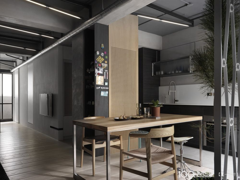 小宅配色進階版,別再只知道用白色了!