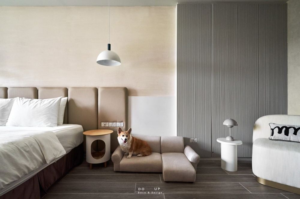 居家色彩改造術，軟裝師不藏私的3種搭配法學起來！