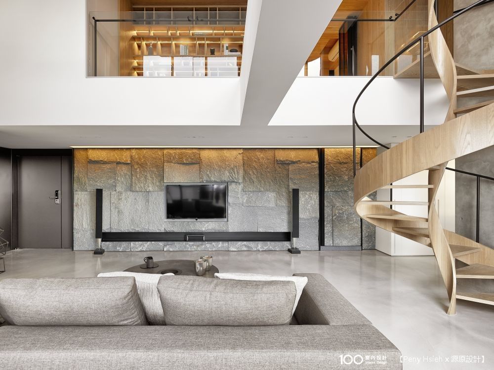 木質樓梯設計大賞!這些變化絕對意想不到