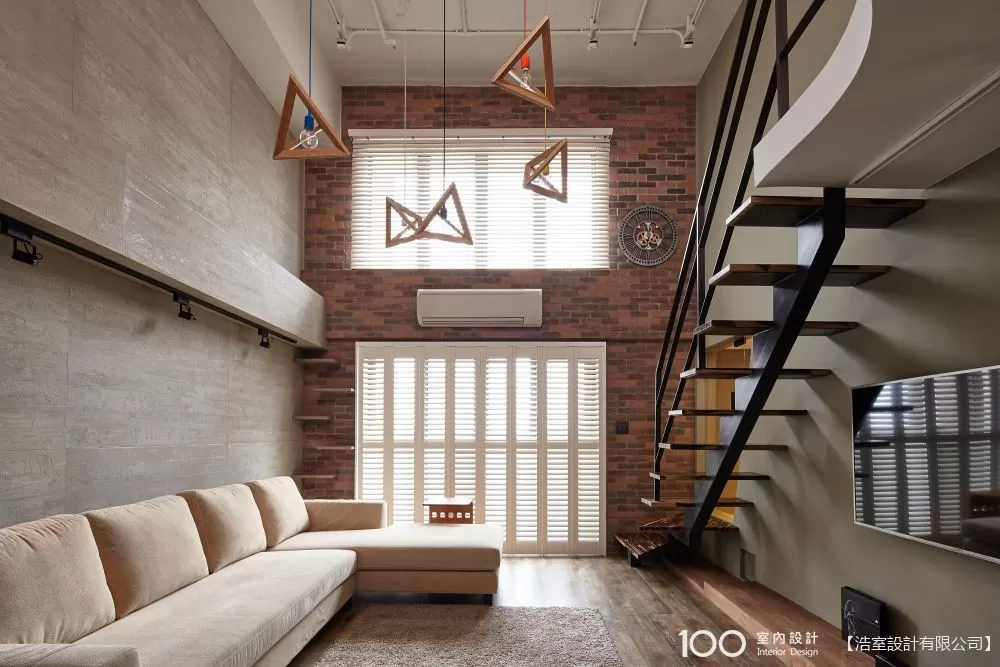 圖片由浩室設計提供，看看這個作品其他部分