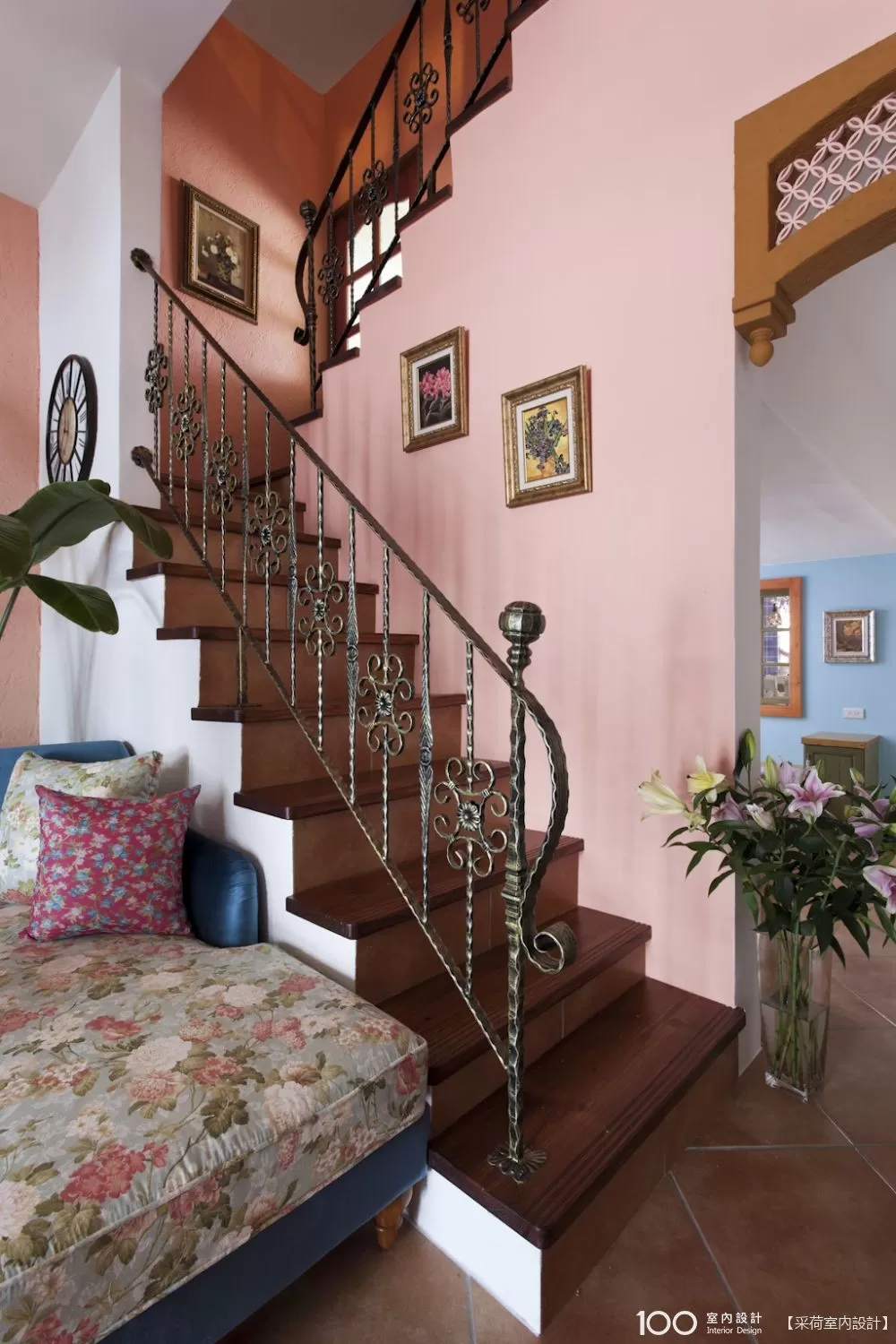 圖片由心宸國際提供，看看這個作品其他部分