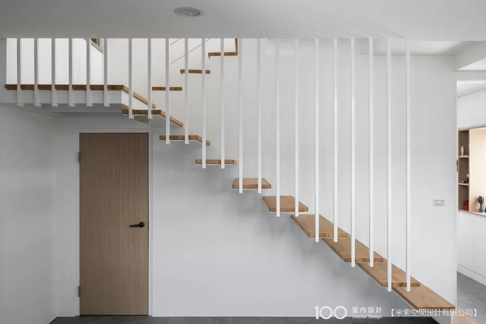 圖片由米索空間設計有限公司提供，看看這個作品其他部分