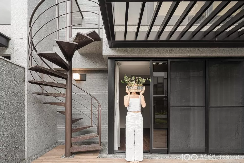 圖片由大雄設計提供，看看這個作品其他部分