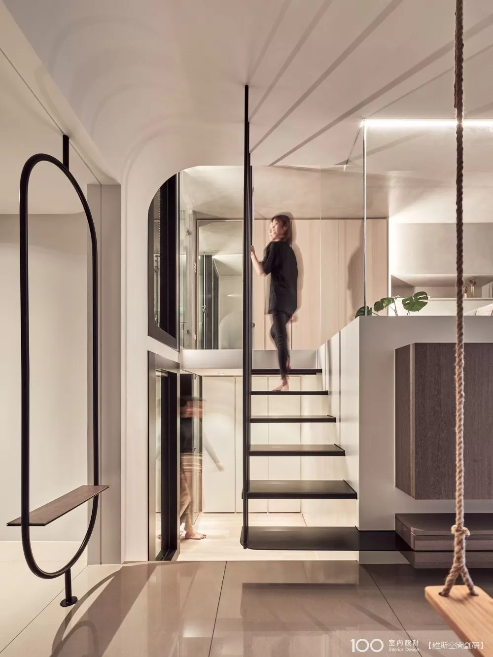 圖片由維斯空間創研提供，看看這個作品其他部分