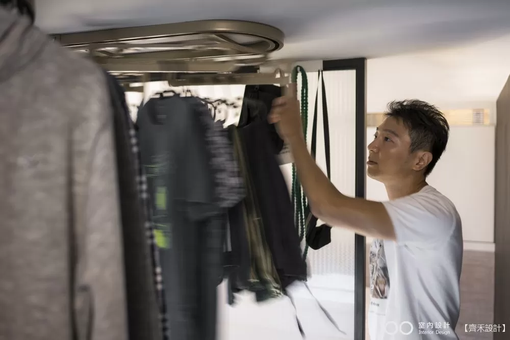 圖片由齊禾設計提供，看看這個作品其他部分