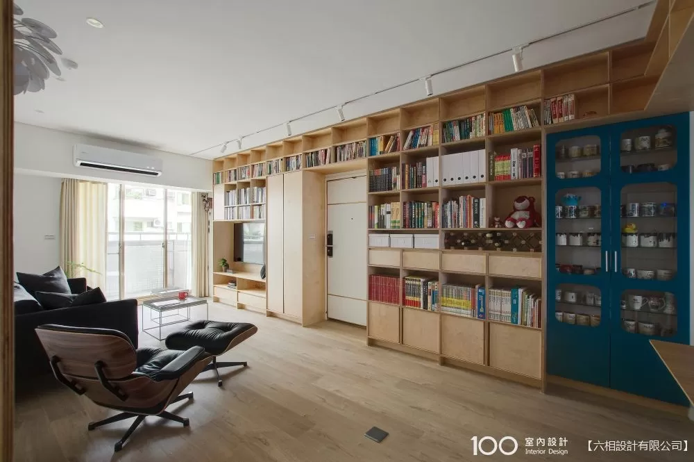 圖片由六相設計有限公司提供，看看這個作品其他部分