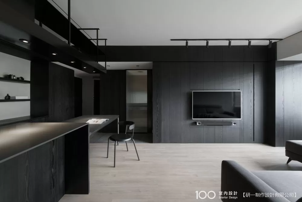 圖片由研一制作提供,看看這個作品其他部分