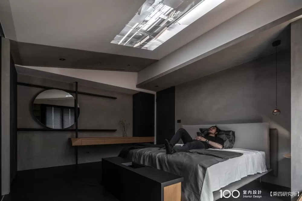 圖片由乘四研究所提供,看看這個作品其他部分