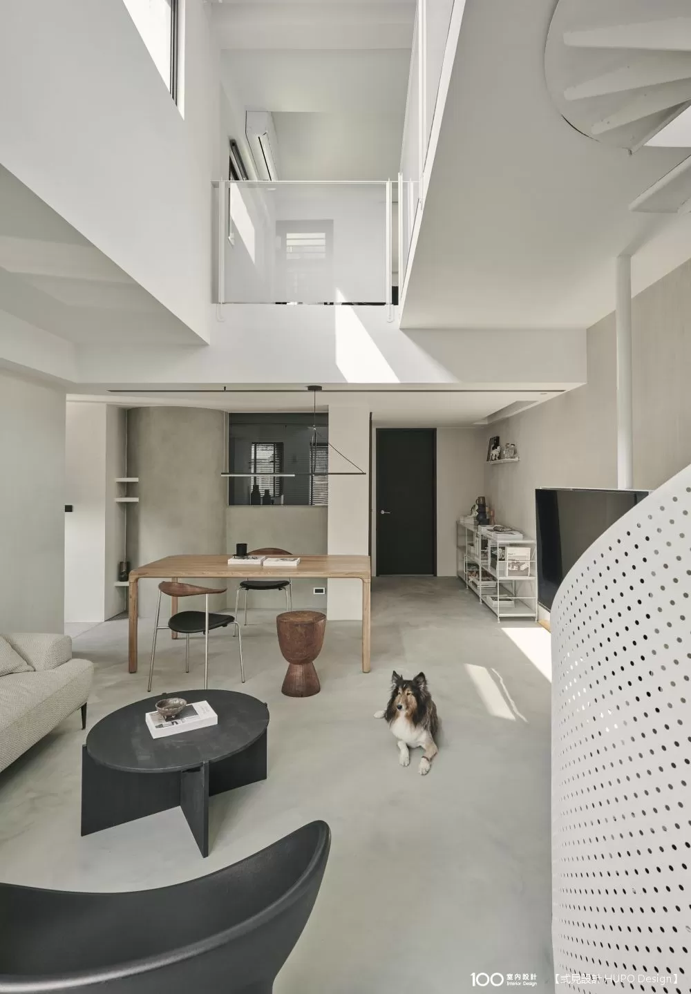 圖片由弎見設計提供，看看這個作品其他部分