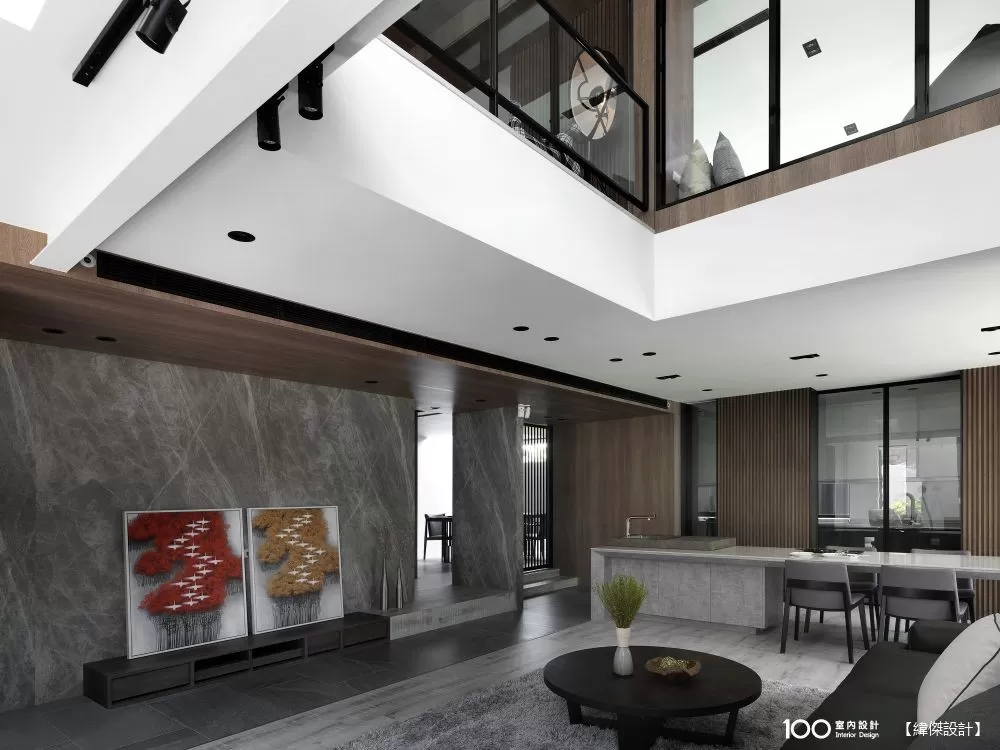 圖片由緯傑設計提供，看看這個作品其他部分