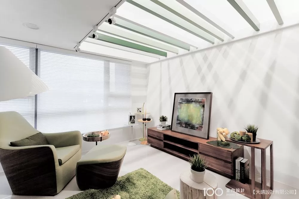 圖片由大晴設計提供，看看這個作品其他部分