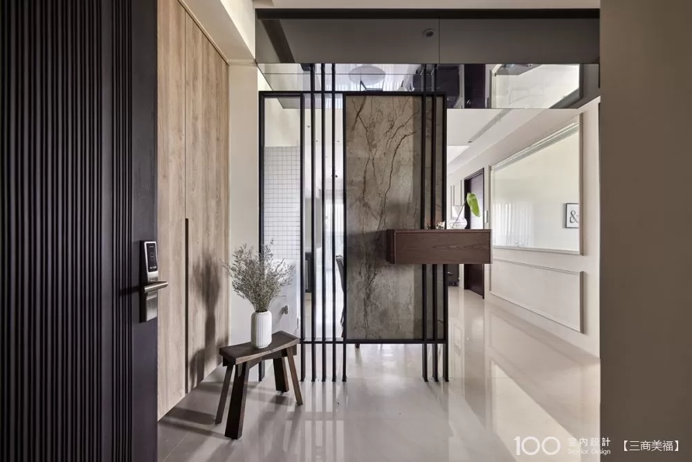 圖片由三商美福提供,看看這個作品的其它部分