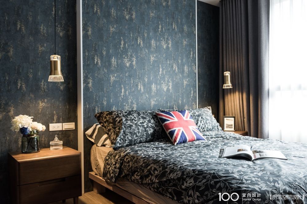 牆面壁紙工程驗收怎麼做?掌握這些小細節才能一勞永逸