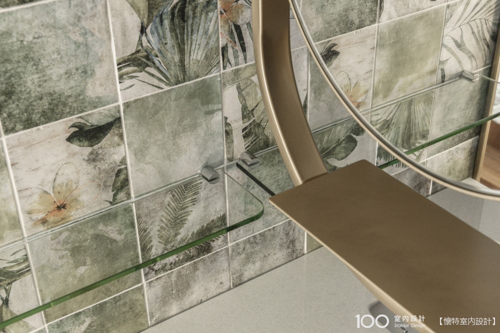 花磚採購、施工細節必看！過來人：不注意整組壞了了