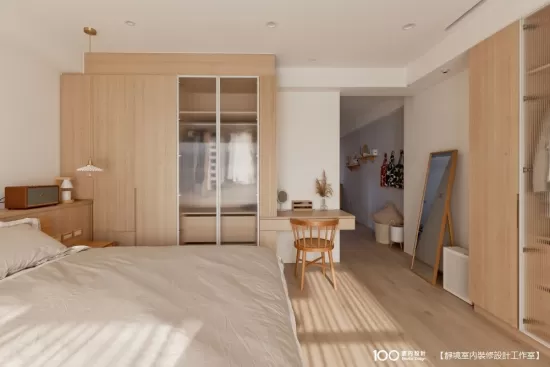 完勝長虹玻璃!仙氣小冰柱玻璃優缺整理,屏風拉門輕隔間必看