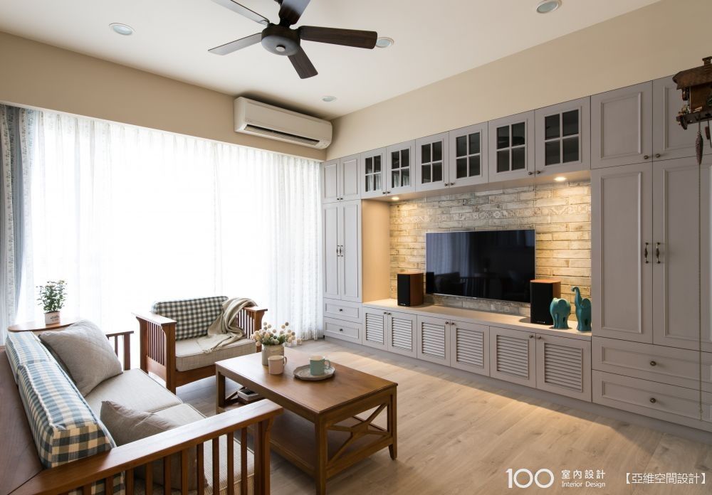 擺脫文化石脫落掉粉惡夢！施工時這件事不可馬虎