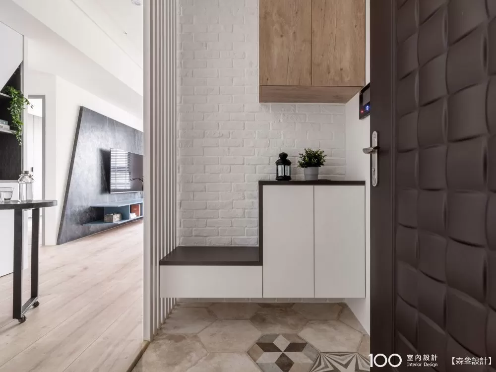 圖片由森叄設計提供，看看這個作品其他部分