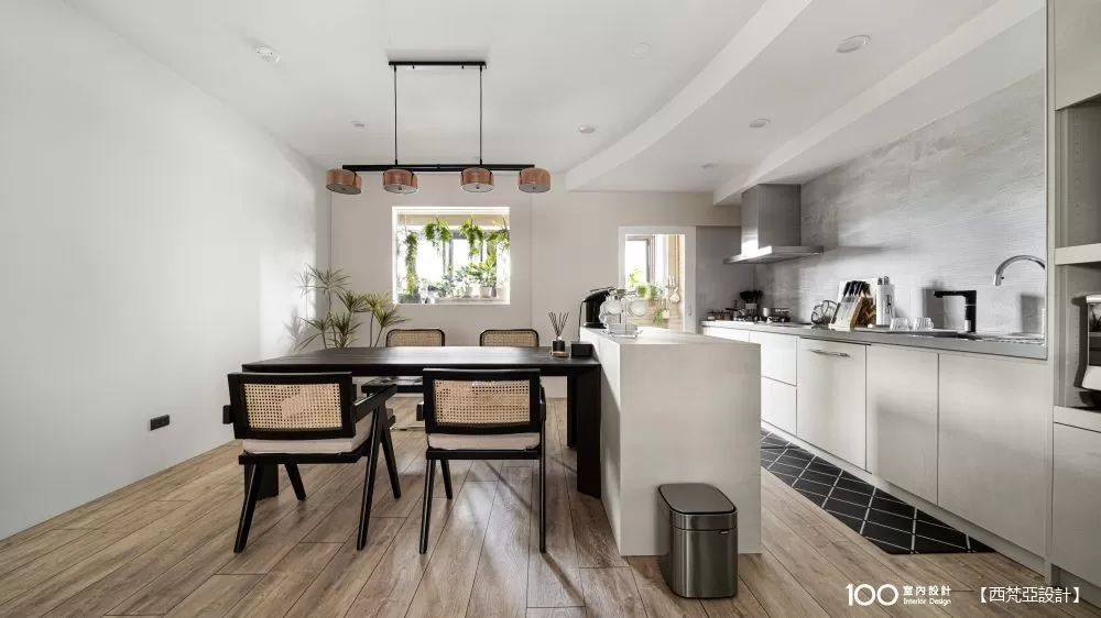 圖片由西梵亞提供,看看這個作品其他部分