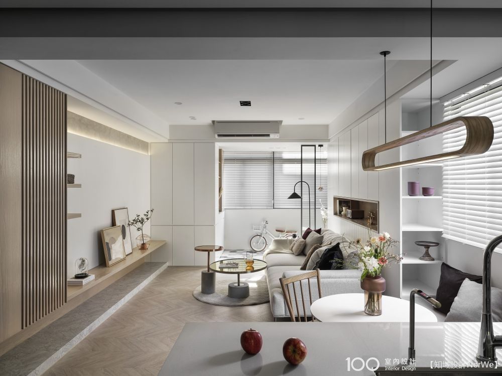 家有台式裝潢怎麼破解?5招全面扭轉你家顏值