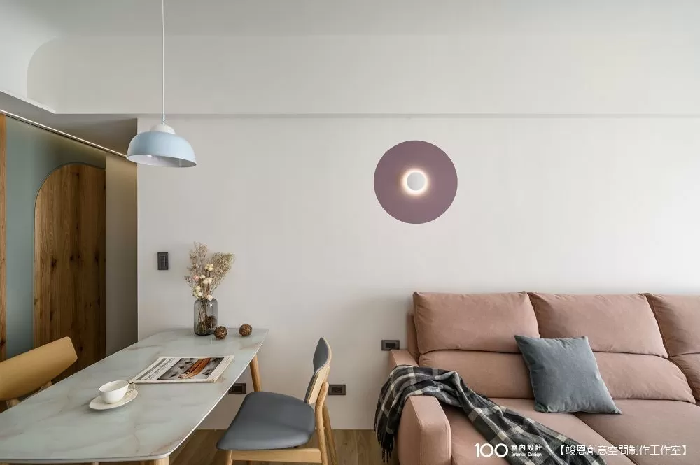 圖片由竣恩創意空間制作提供,看看這個作品其他部分