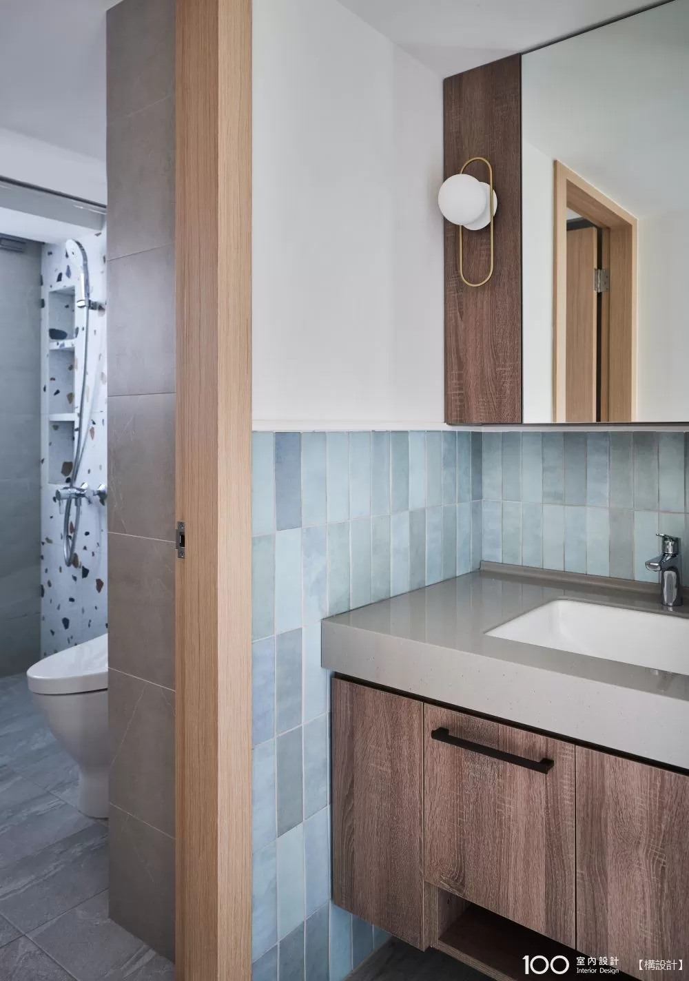 圖片由構設計提供，看看這個作品其他部分