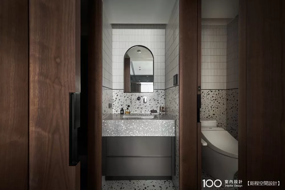 圖片由鉅程設計提供，看看這個作品其他部分