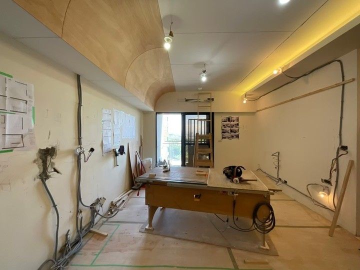 AI規劃格局超雷？破解「4大迷思」小宅秒變大3坪、動線更流暢