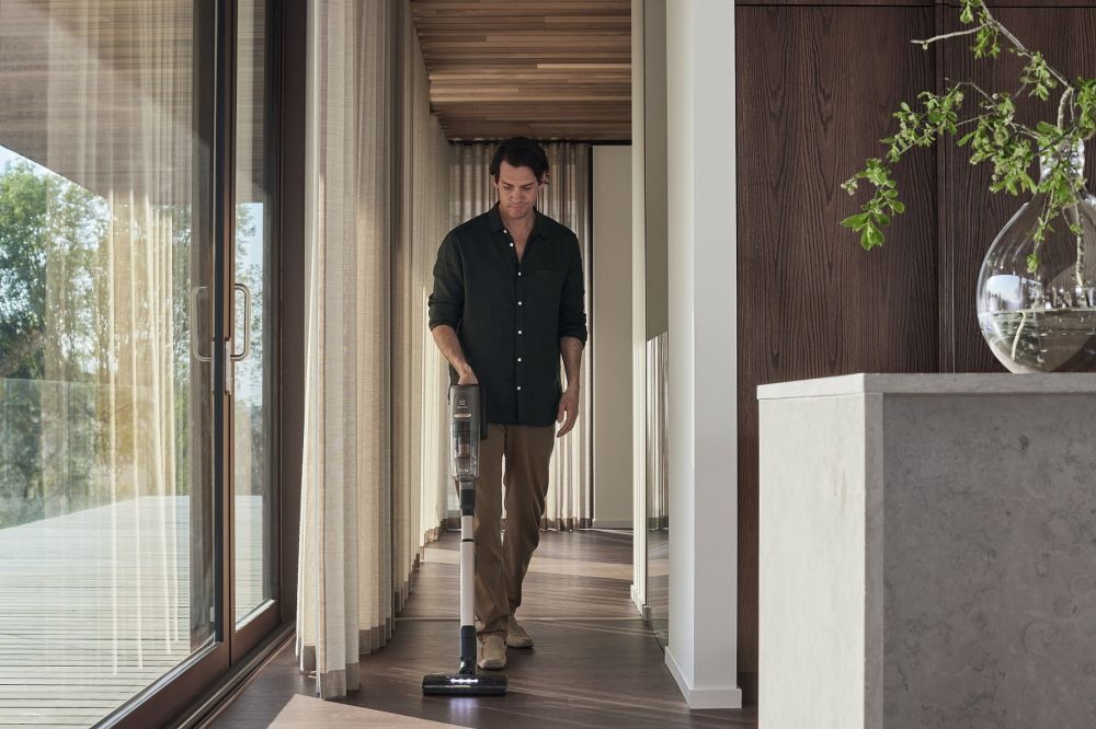 乾濕兩用不髒手,清潔更高效!居家必備濕拖神器