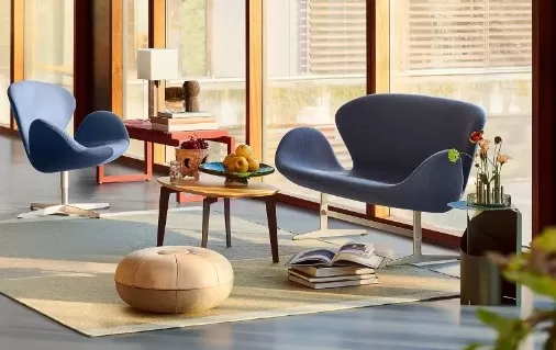 圖片截自Fritz Hansen