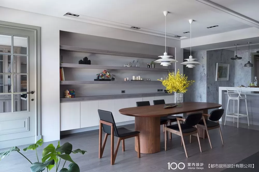 圖片由都市居所提供，看看這個作品其他部分