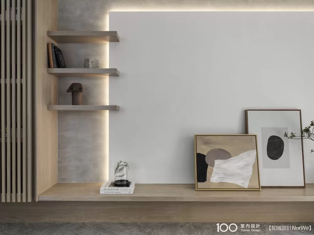 圖片由知域設計提供,看看這個作品的其它部分