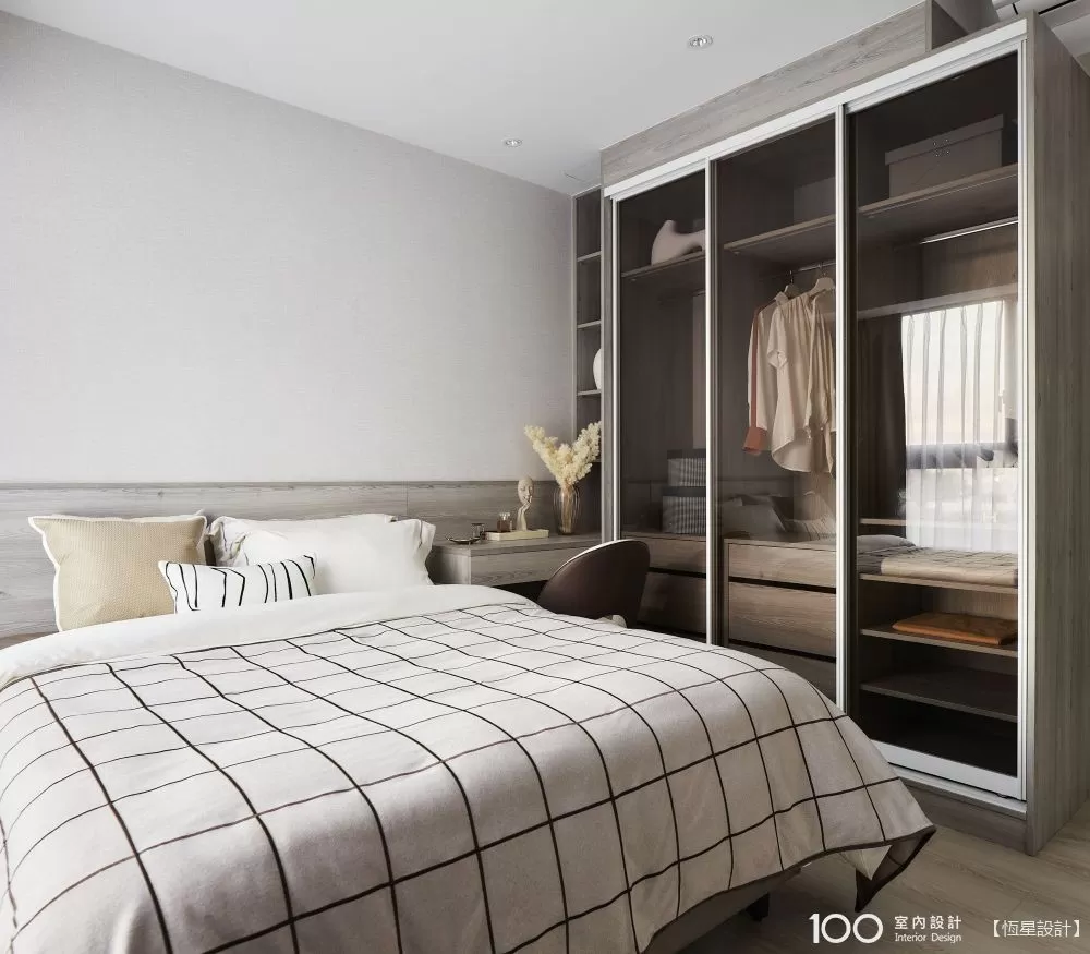 圖片由恆星設計提供,看看這個作品其他部分