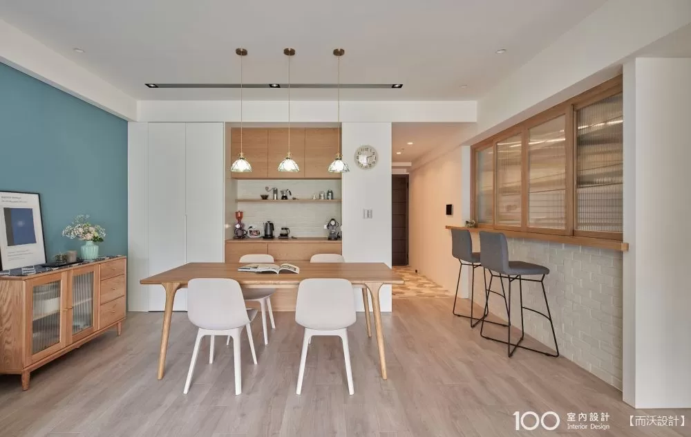 圖片由而沃設計提供，看看這個作品其他部分