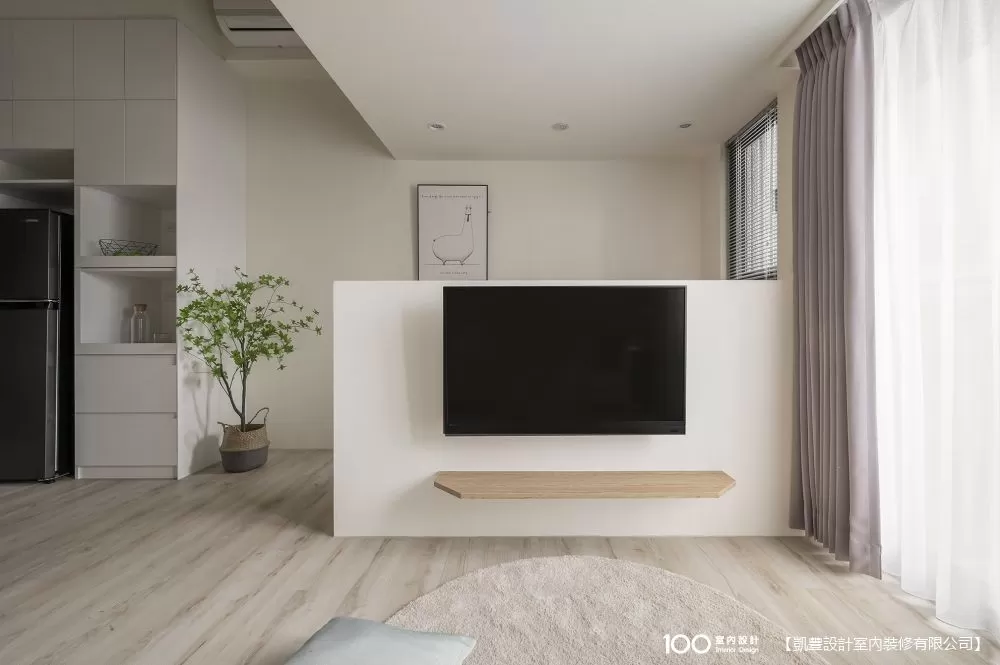 圖片由凱豐設計提供,看看這個作品其他部分