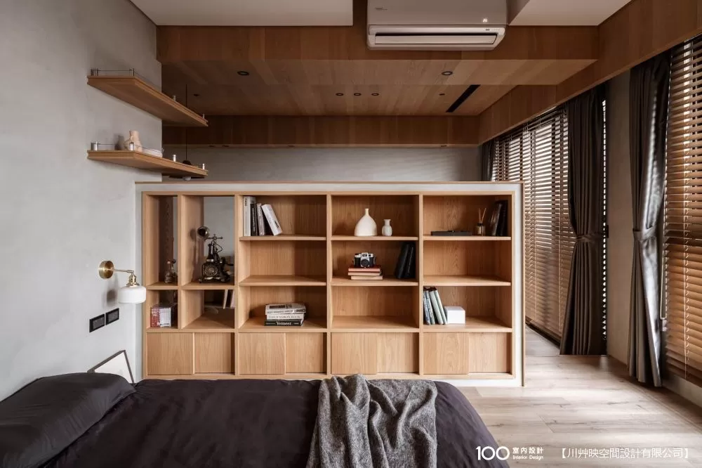 圖片由艸空間設計提供,看看這個作品其他部分