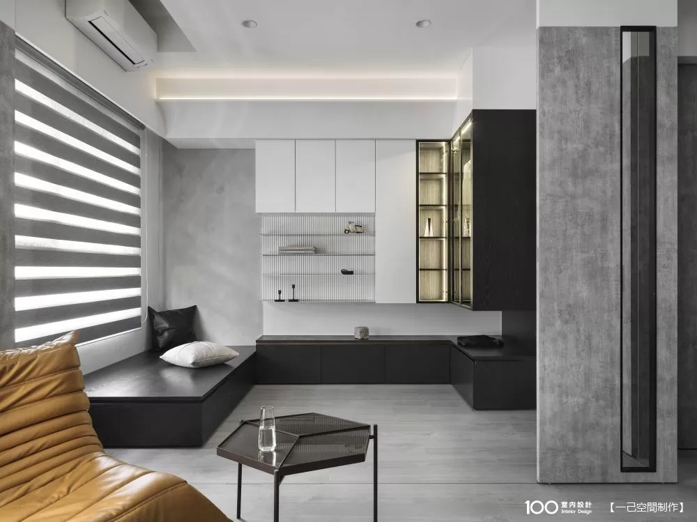 圖片由一己空間制作提供,看看這個作品其他部分