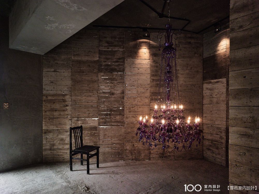 太驚艷！4個畫龍點睛的創意吊燈設計