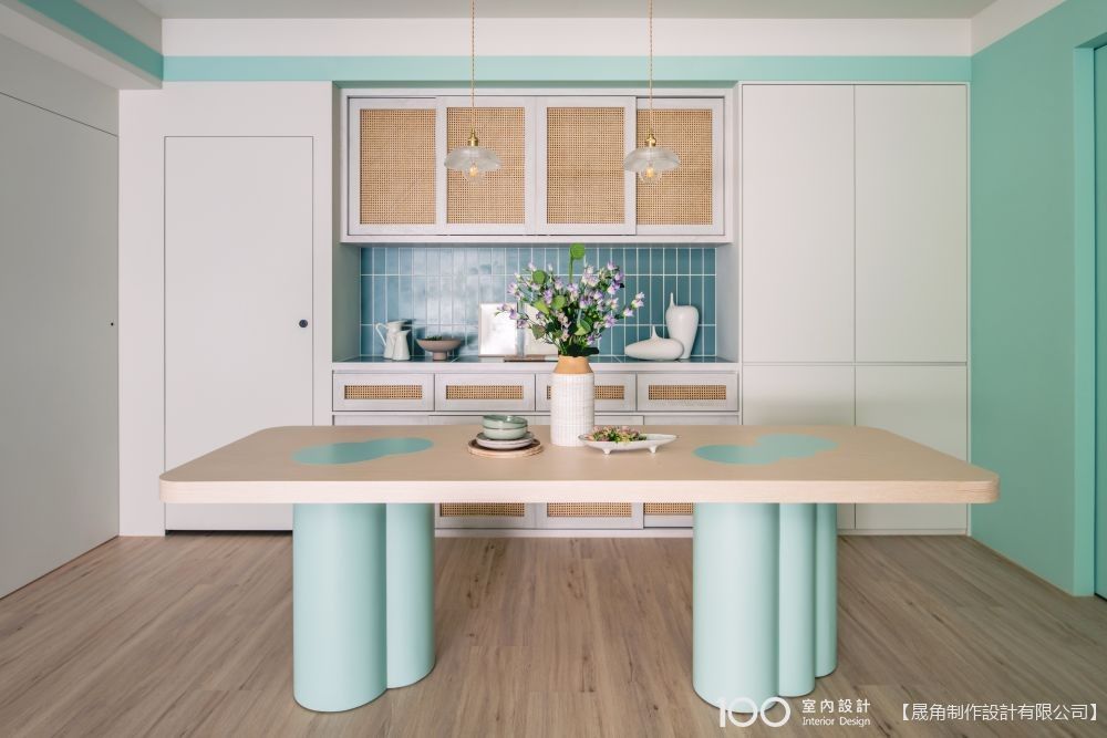 走道收納這4點沒注意，當心越住越擁擠