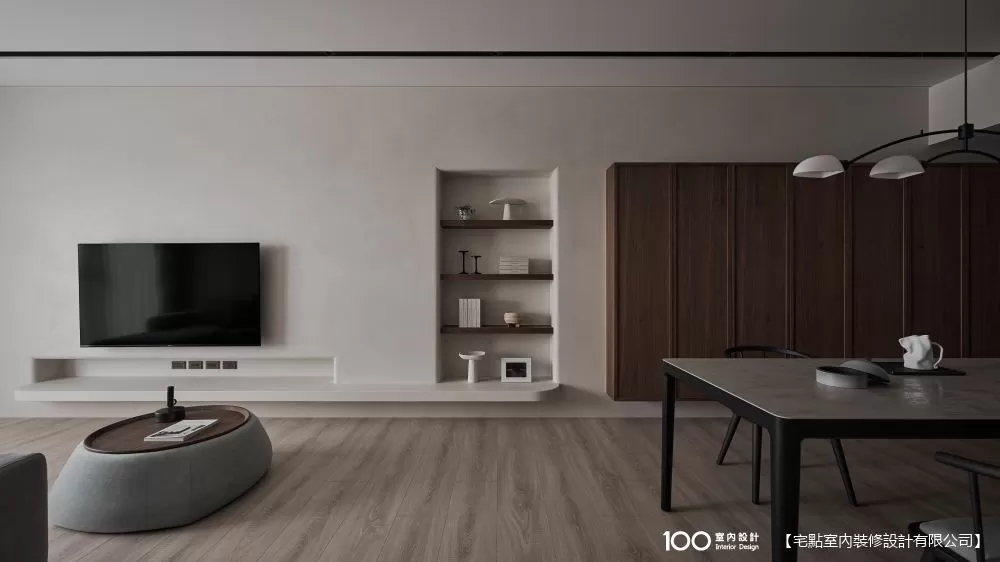 圖片由宅點設計提供，看看這個作品的其他部分。